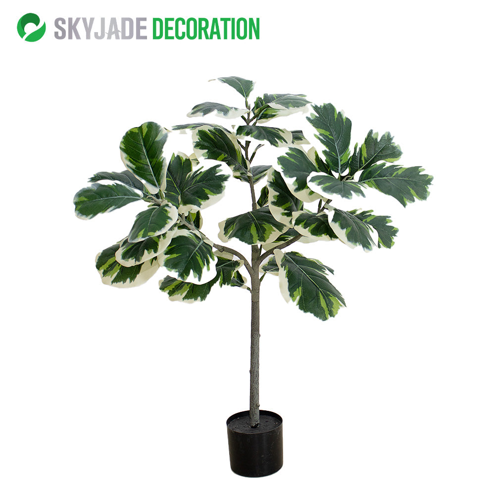 Artificial Bambino Tree—Realistic Indoor Plant | Available in Multiple Sizes