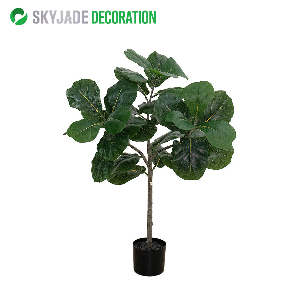 Artificial Bambino Tree—Realistic Indoor Plant | Available in Multiple Sizes