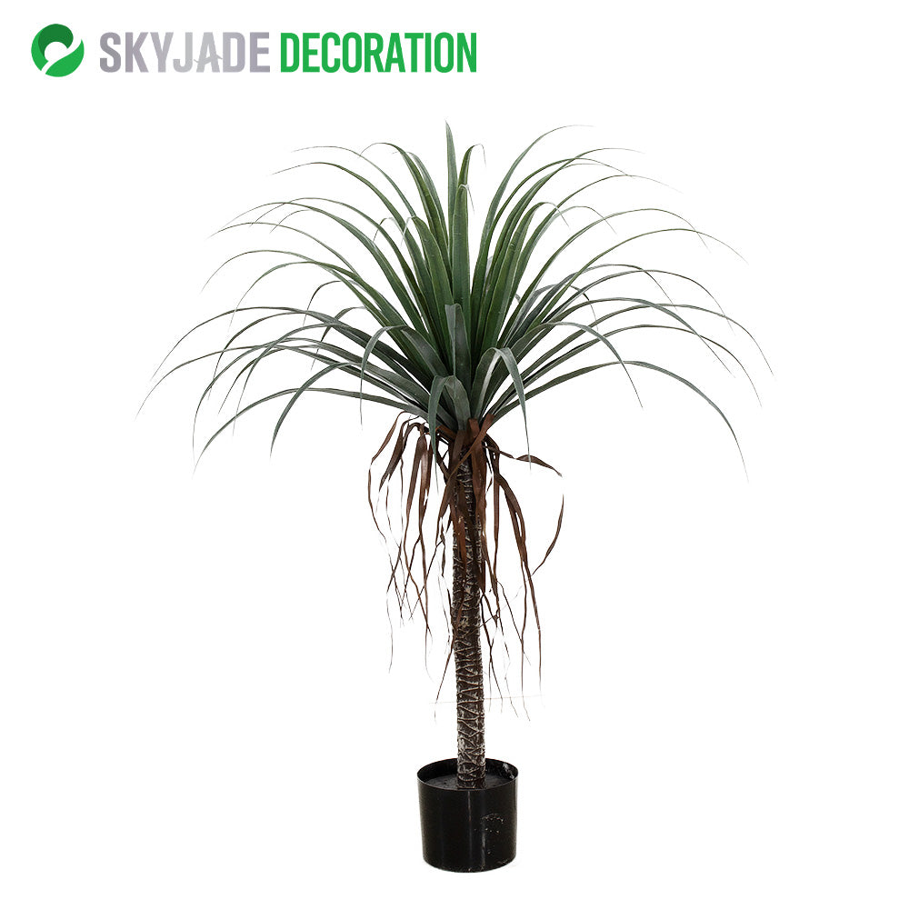 Faux Marginata Tree—Realistic Artificial Plant | Multiple Heights