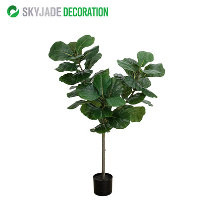 Artificial Bambino Tree—Realistic Indoor Plant | Available in Multiple Sizes