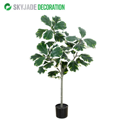 Artificial Bambino Tree—Realistic Indoor Plant | Available in Multiple Sizes