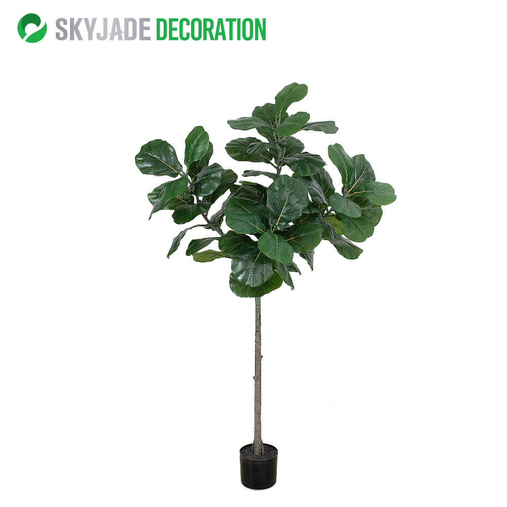 Artificial Bambino Tree—Realistic Indoor Plant | Available in Multiple Sizes