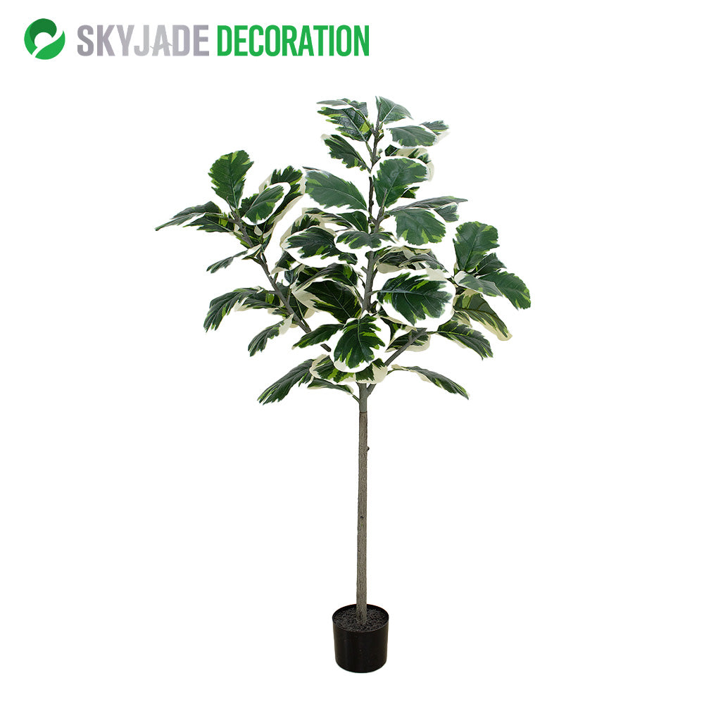 Artificial Bambino Tree—Realistic Indoor Plant | Available in Multiple Sizes