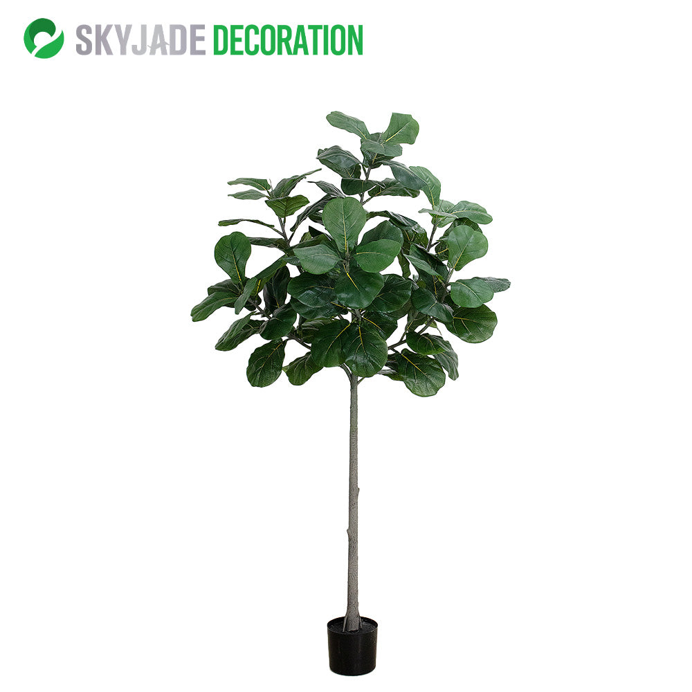 Artificial Bambino Tree—Realistic Indoor Plant | Available in Multiple Sizes