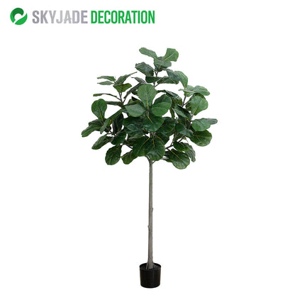 Artificial Bambino Tree—Realistic Indoor Plant | Available in Multiple Sizes