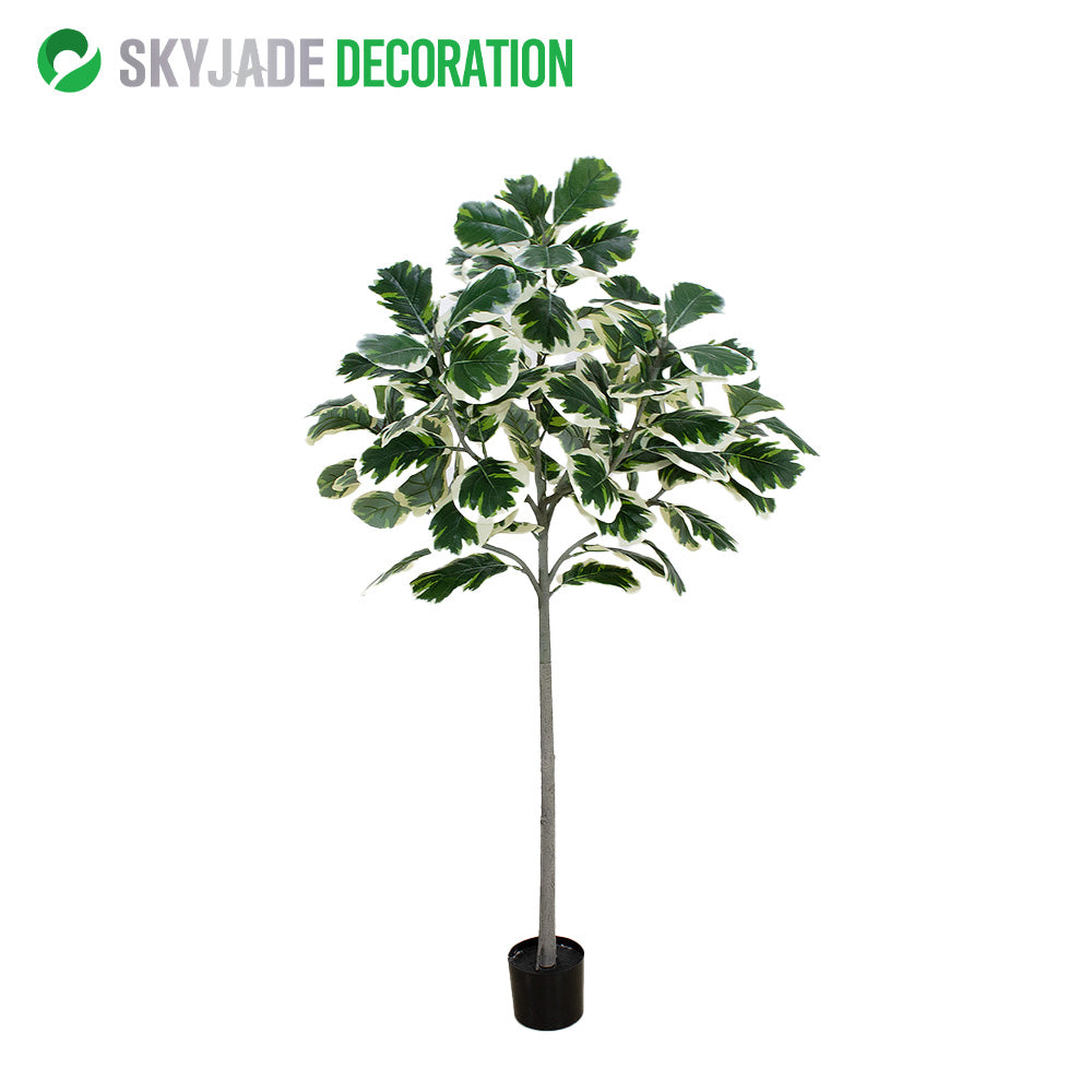 Artificial Bambino Tree—Realistic Indoor Plant | Available in Multiple Sizes