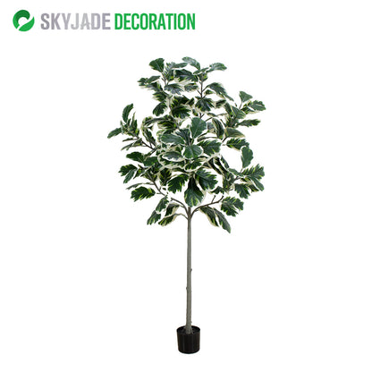 Artificial Bambino Tree—Realistic Indoor Plant | Available in Multiple Sizes