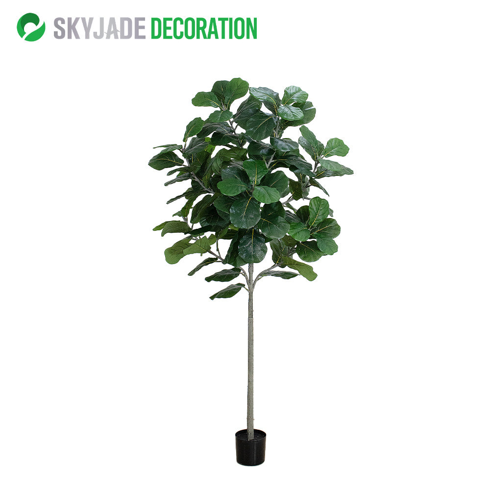 Artificial Bambino Tree—Realistic Indoor Plant | Available in Multiple Sizes