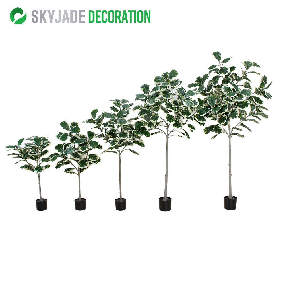 Artificial Bambino Tree—Realistic Indoor Plant | Available in Multiple Sizes