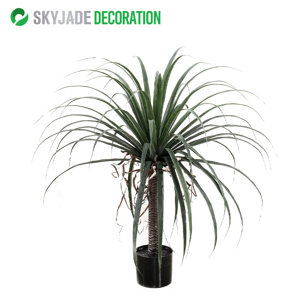 Faux Marginata Tree—Realistic Artificial Plant | Multiple Heights