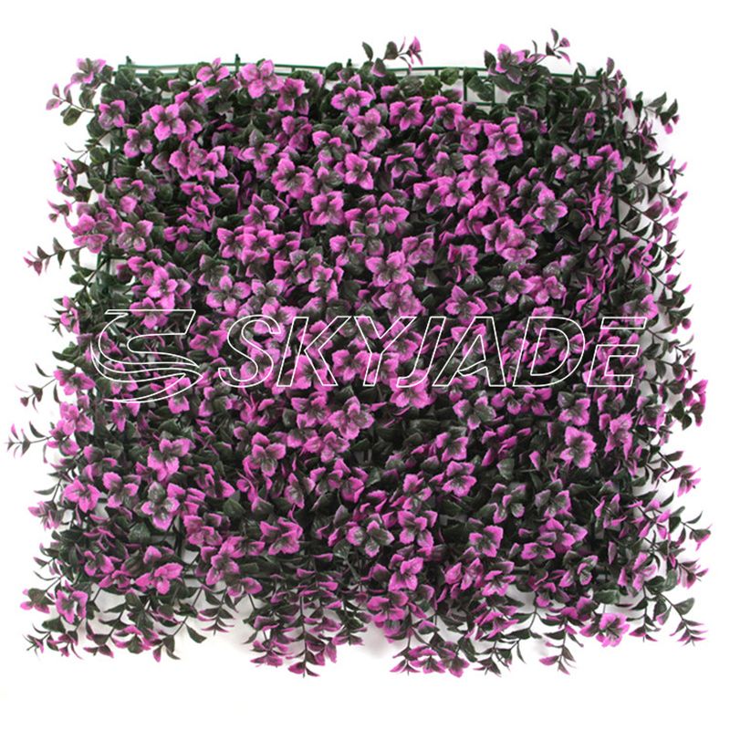 20*20 inch/50*50 cm - Artificial Green Walls - UV Resistant