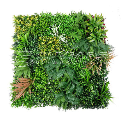 40*40 inch/100*100 cm - Ultimate Indoor Greenery Solution - UV Resistant