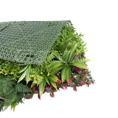 40*40 inch/100*100 cm - Ultimate Indoor Greenery Solution - UV Resistant