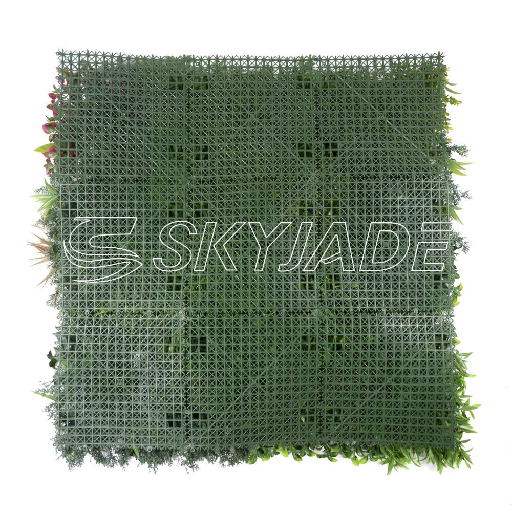 40*40 inch/100*100 cm - Ultimate Indoor Greenery Solution - UV Resistant