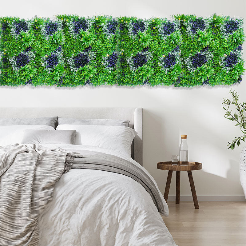 40*40 inch/100*100 cm - Artificial Green Walls for Elegan - UV Resistant