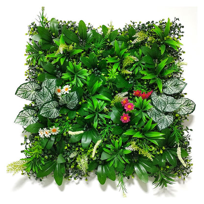 20*20 inch/50*50 cm - Artificial Greenery - UV Resistant