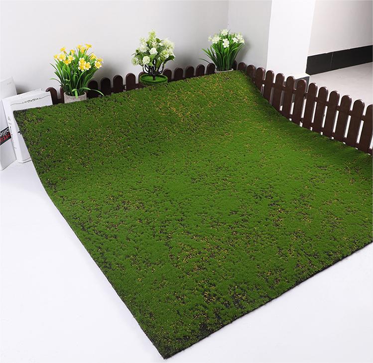 Artificial Moss