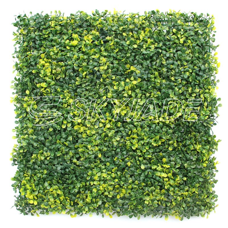 20*20 inch/50*50 cm - Artificial Plant Walls - UV Resistant