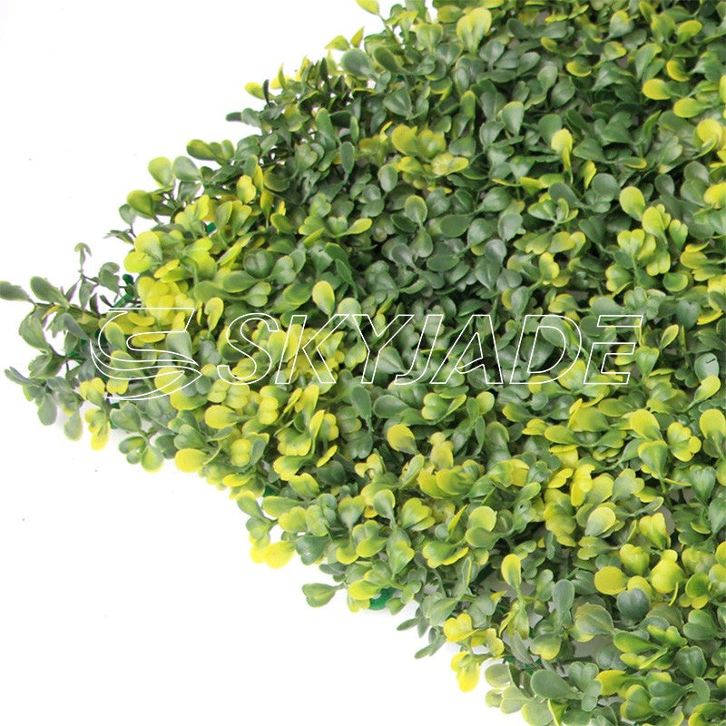 20*20 inch/50*50 cm - Artificial Plant Walls - UV Resistant