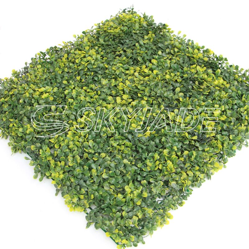 20*20 inch/50*50 cm - Artificial Plant Walls - UV Resistant