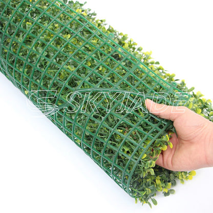 20*20 inch/50*50 cm - Artificial Plant Walls - UV Resistant