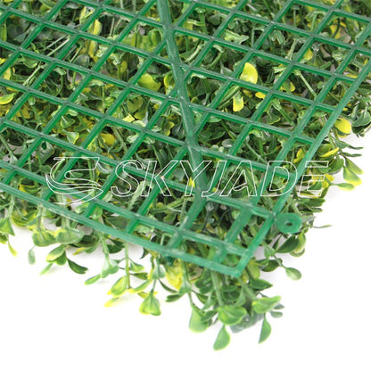 20*20 inch/50*50 cm - Artificial Plant Walls - UV Resistant