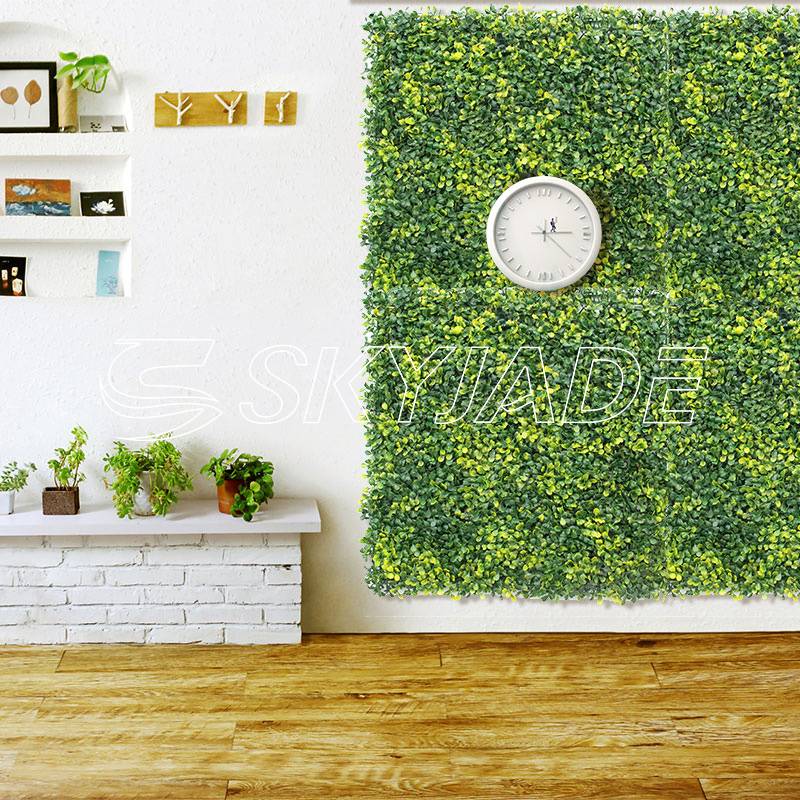 20*20 inch/50*50 cm - Artificial Plant Walls - UV Resistant