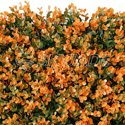 20*20 inch/50*50 cm - Best Artificial Plant Walls - UV Resistant