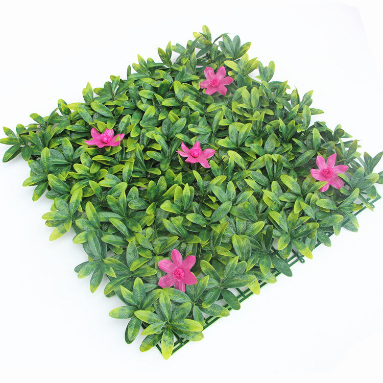 20*20 inch/50*50 cm - Eco-Friendly and Stylish Faux Green Walls - UV Resistant