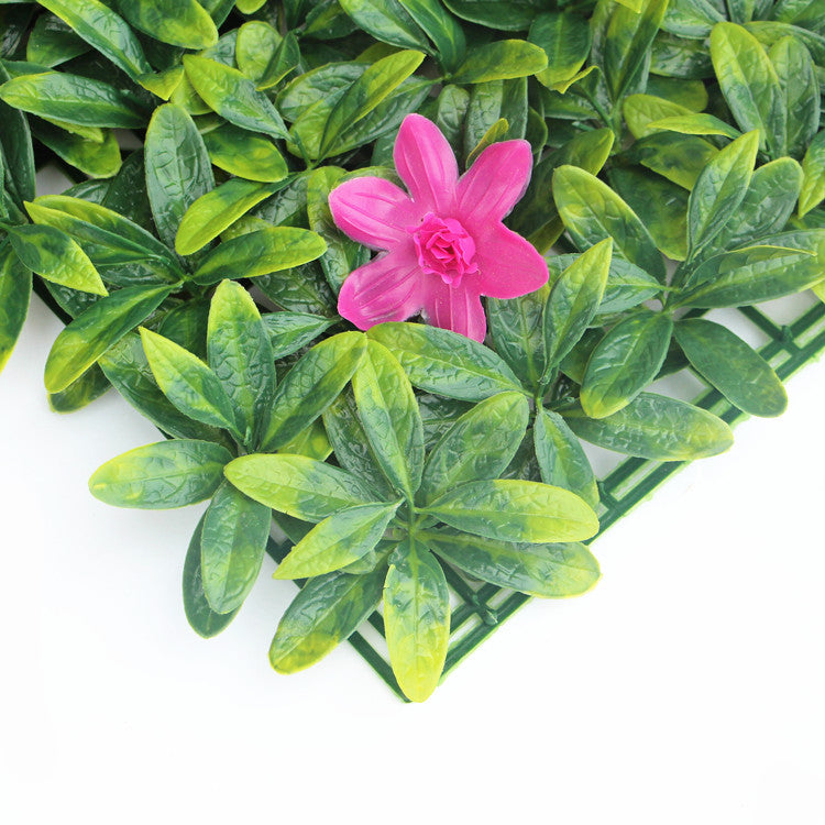 20*20 inch/50*50 cm - Eco-Friendly and Stylish Faux Green Walls - UV Resistant