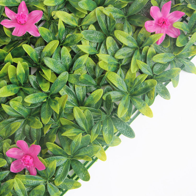 20*20 inch/50*50 cm - Eco-Friendly and Stylish Faux Green Walls - UV Resistant