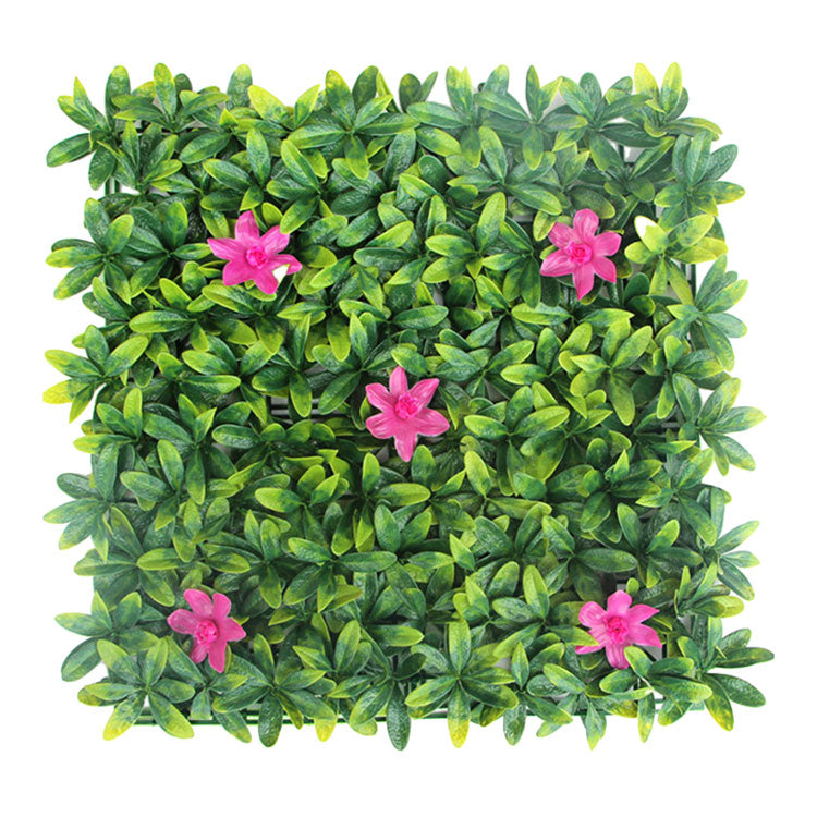 20*20 inch/50*50 cm - Eco-Friendly and Stylish Faux Green Walls - UV Resistant