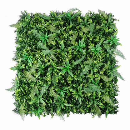 40*40 inch/100*100 cm - Custom Artificial Green Walls - UV Resistant