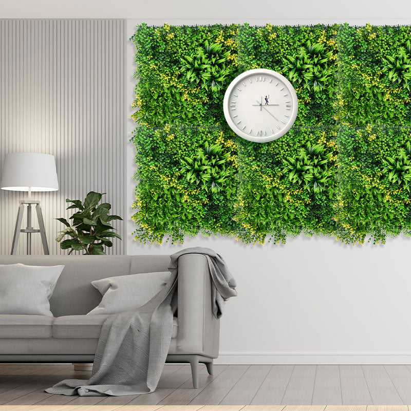 20*20 inch/50*50 cm - Artificial Green Wall Panels - UV Resistant