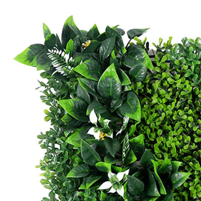 20*20 inch/50*50 cm - Customizable Artificial Plant Walls - UV Resistant