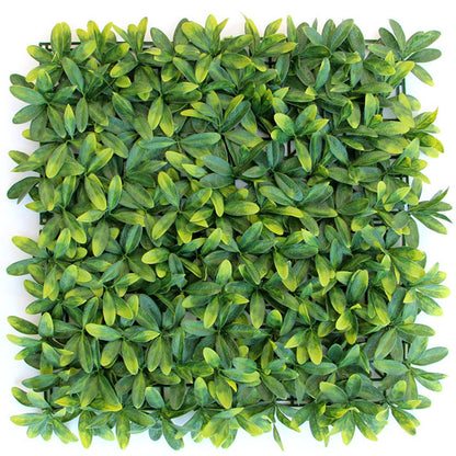 20*20 inch/50*50 cm - Eco-Friendly and Stylish Faux Green Walls - UV Resistant