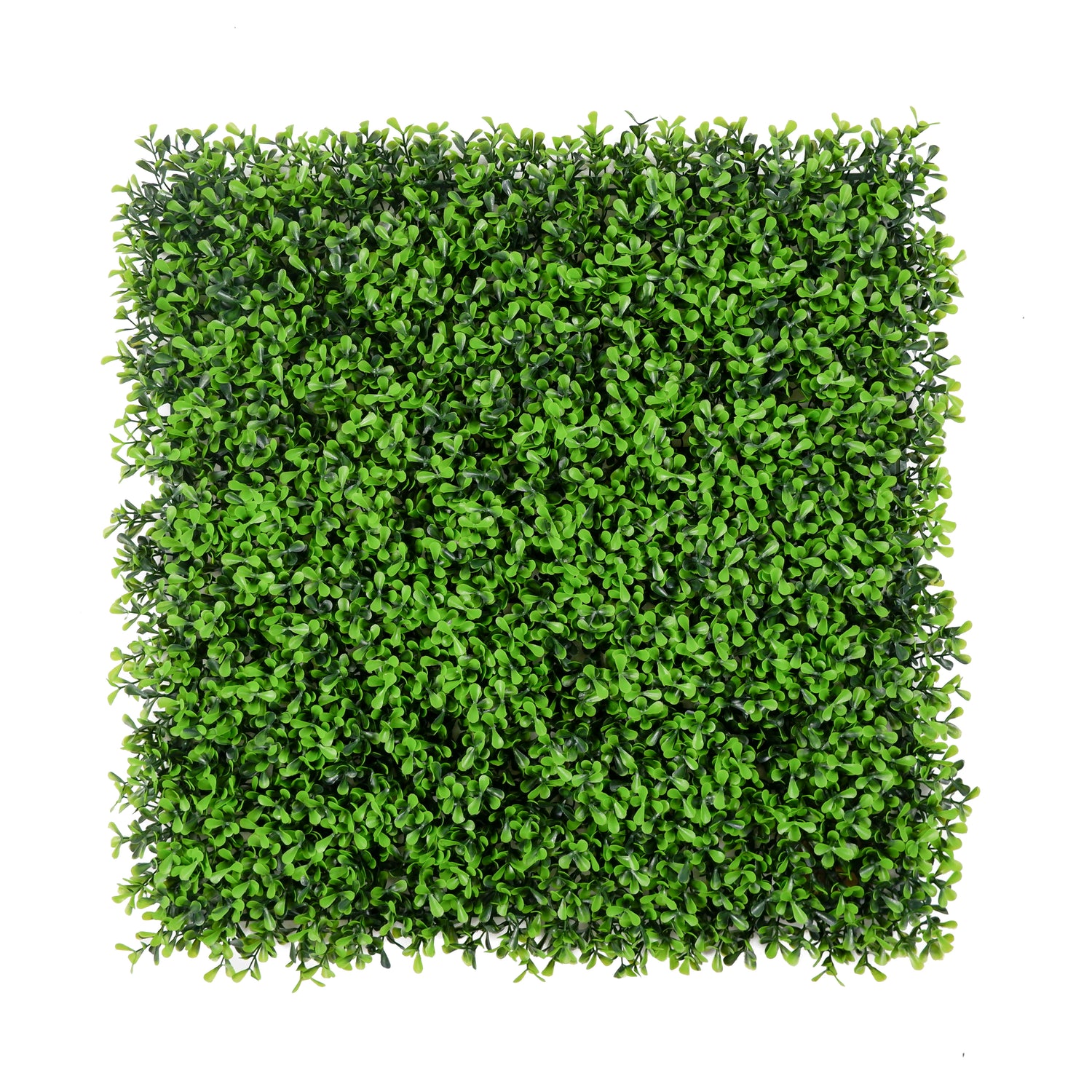 20*20 inch/50*50 cm - Realistic Artificial Plant Walls  - UV Resistant