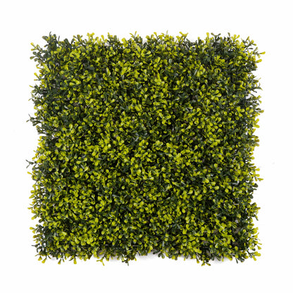 20*20 inch/50*50 cm - Realistic Artificial Plant Walls  - UV Resistant