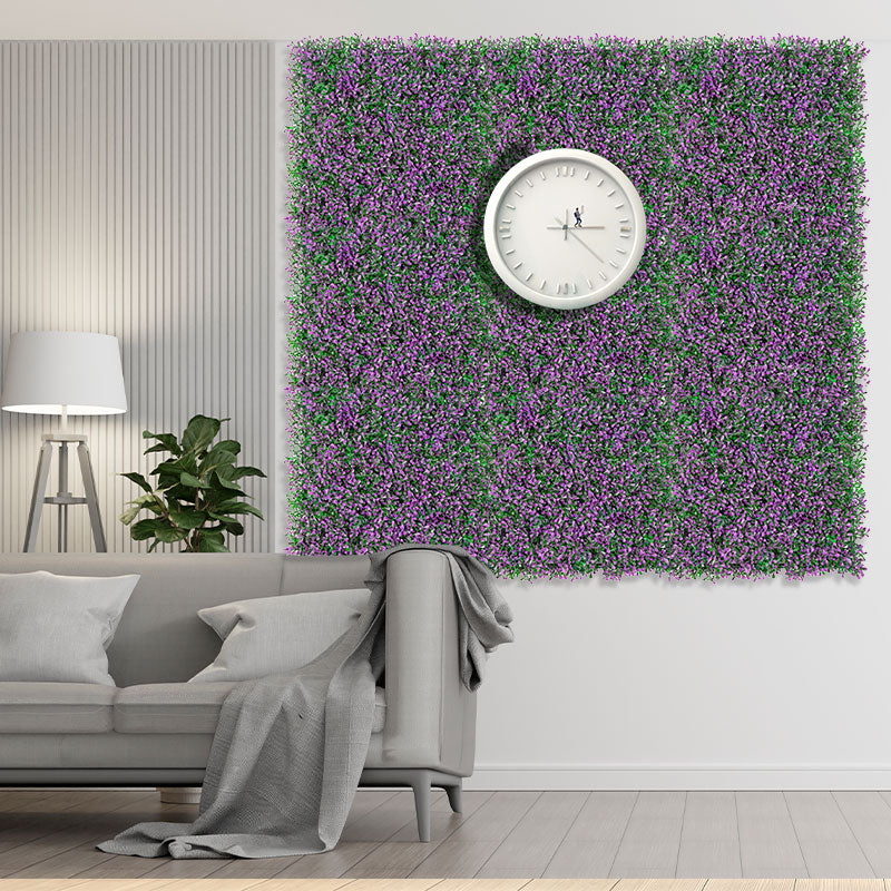 20*20 inch/50*50 cm - Realistic Artificial Plant Walls  - UV Resistant