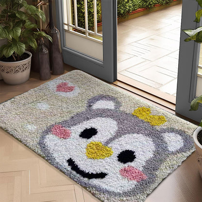 Home Floor Mat – Durable &amp; Non-Slip | Multiple Designs Available