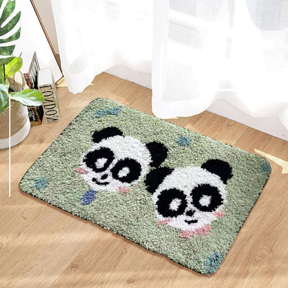 Home Floor Mat – Durable &amp; Non-Slip | Multiple Designs Available