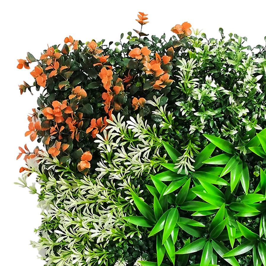 20*20 inch/50*50 cm - Large Artificial Greenery - UV Resistant