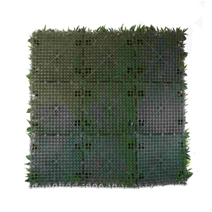 40*40 inch/100*100 cm - Lifelike Faux Plant Walls - UV Resistant