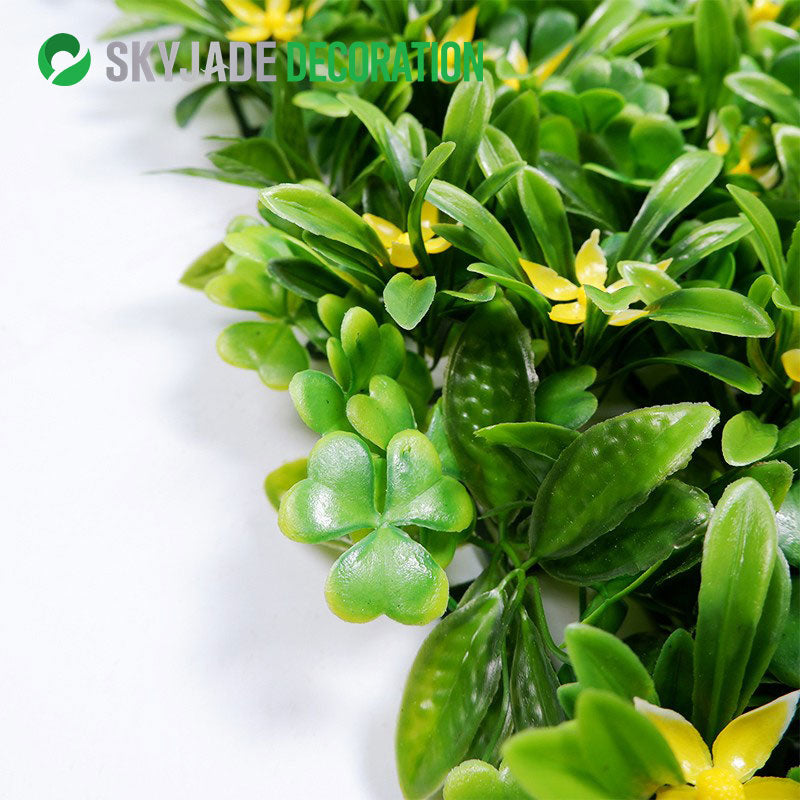 16*24 inch/40*60 cm - Realistic Fake Plants - UV Resistant