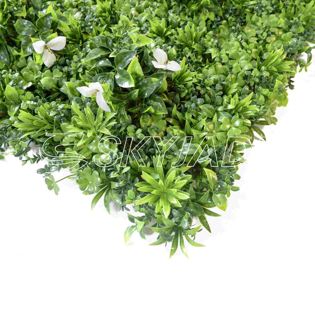 40*40 inch/100*100 cm - Stylish Artificial Plant Walls - UV Resistant