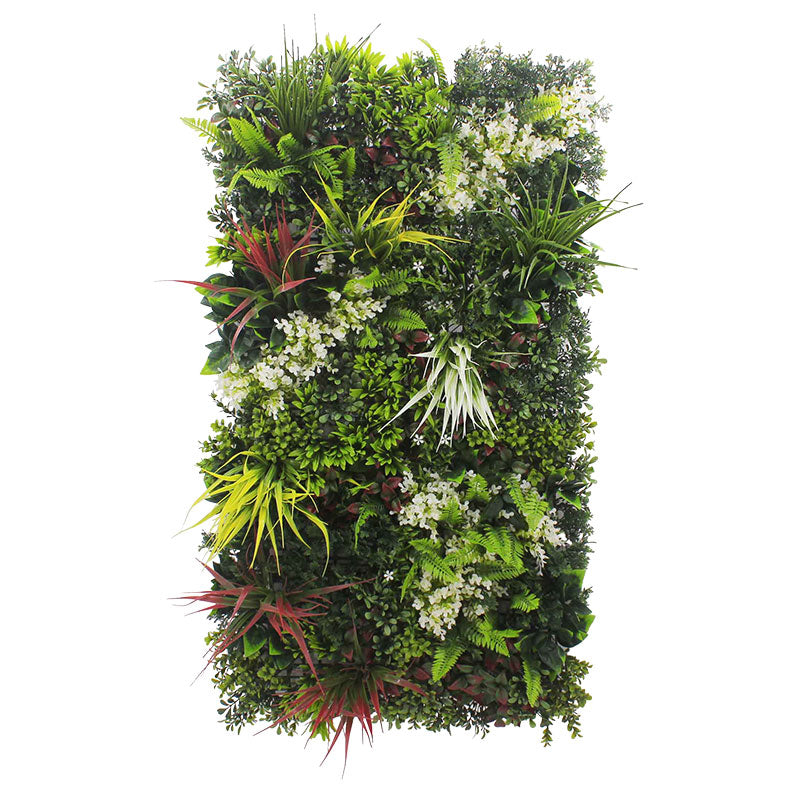 20*40 inch/50*100 cm - Stylish Artificial Plant Walls - UV Resistant