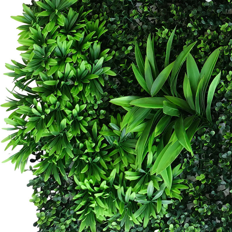 40*40 inch/100*100 cm - Beautiful Faux Plant Walls - UV Resistant