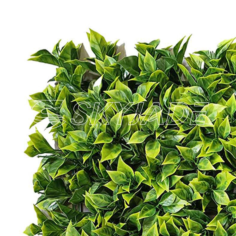 20*20 inch/50*50 cm - Stylish Artificial Green Walls - UV Resistant