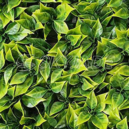 20*20 inch/50*50 cm - Stylish Artificial Green Walls - UV Resistant