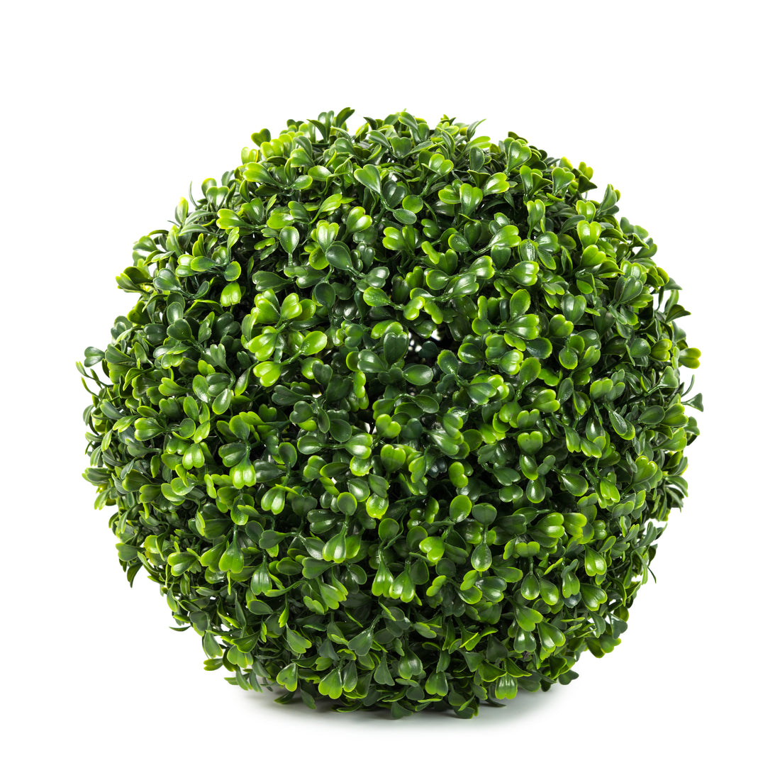 Artificial Topiary